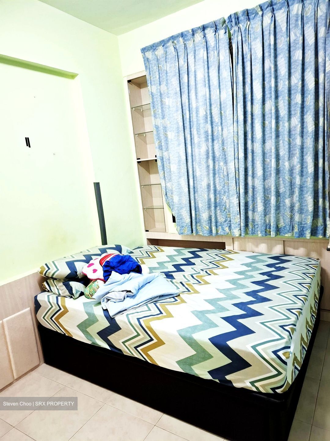 Blk 114 Edgefield Plains (Punggol), HDB 5 Rooms #590696101